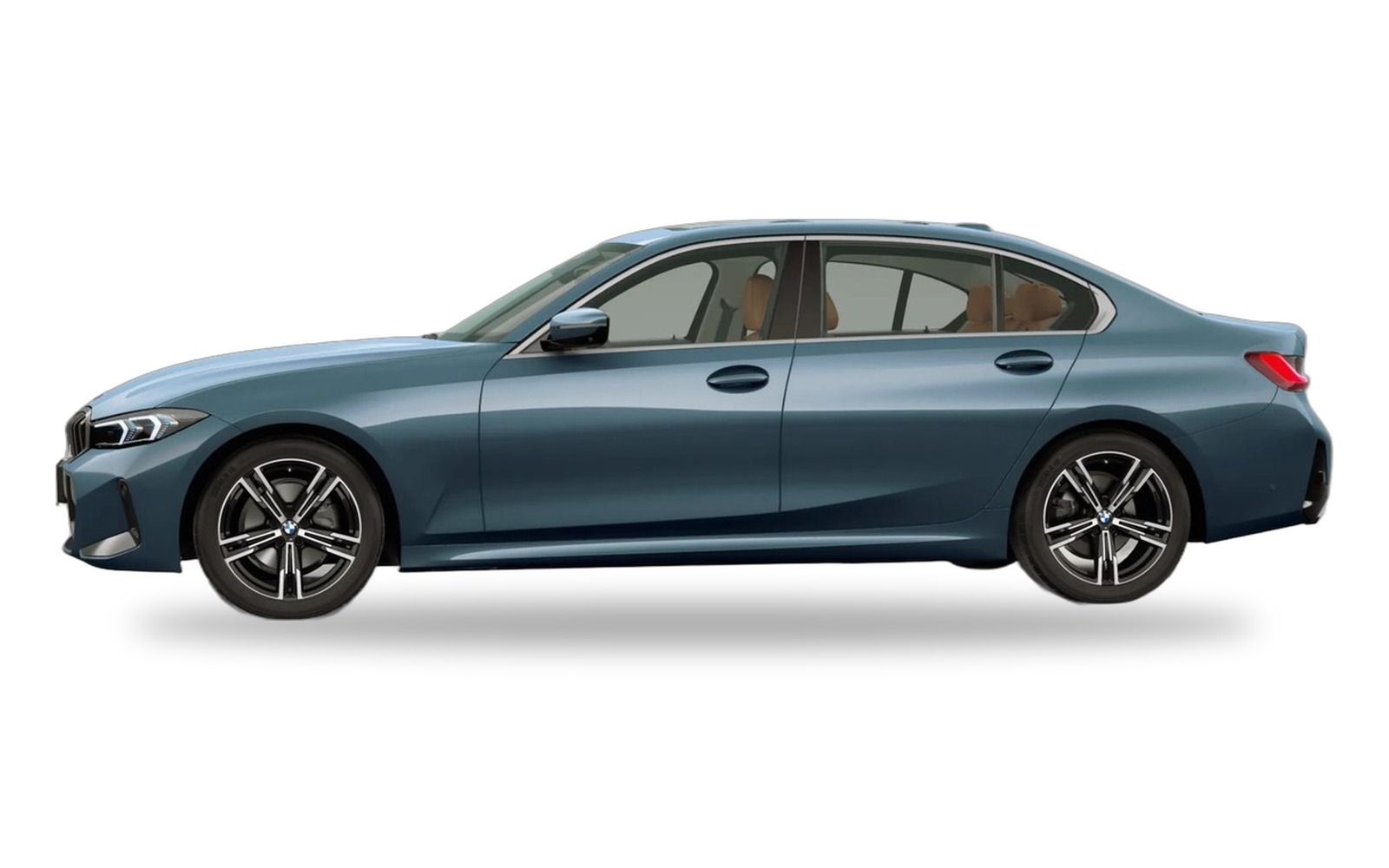 3 Series LWB photo 4