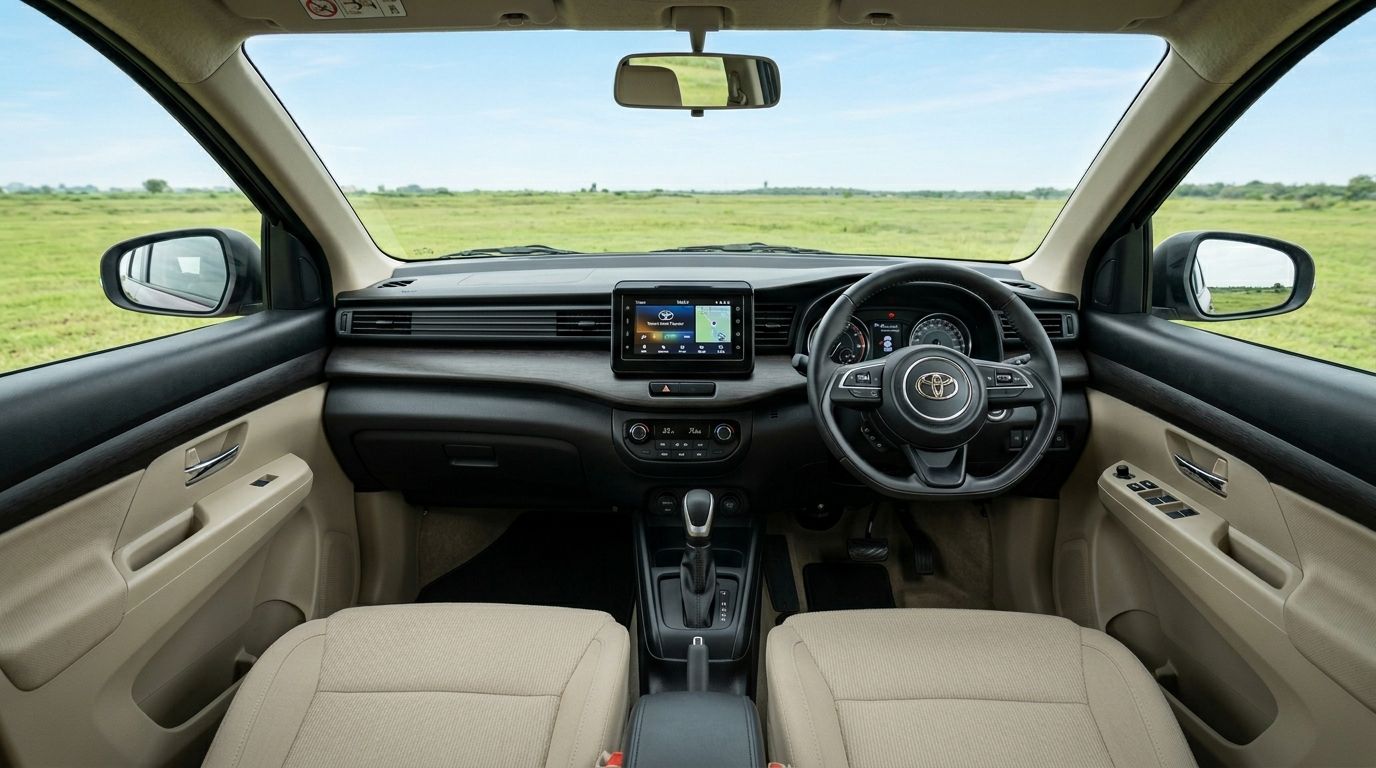 Toyota Rumion — image 6