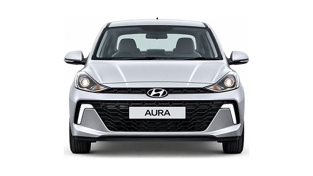 Hyundai Aura photo