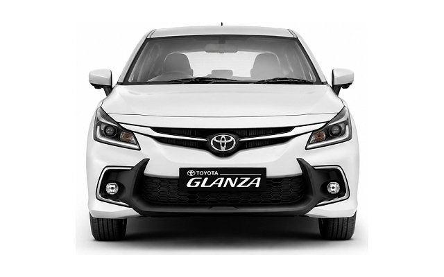 Glanza (2022-2026) photo 2