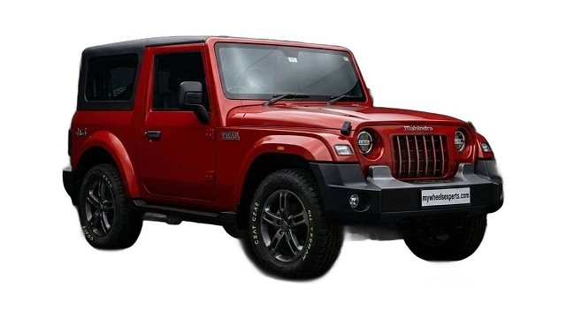 Mahindra Thar