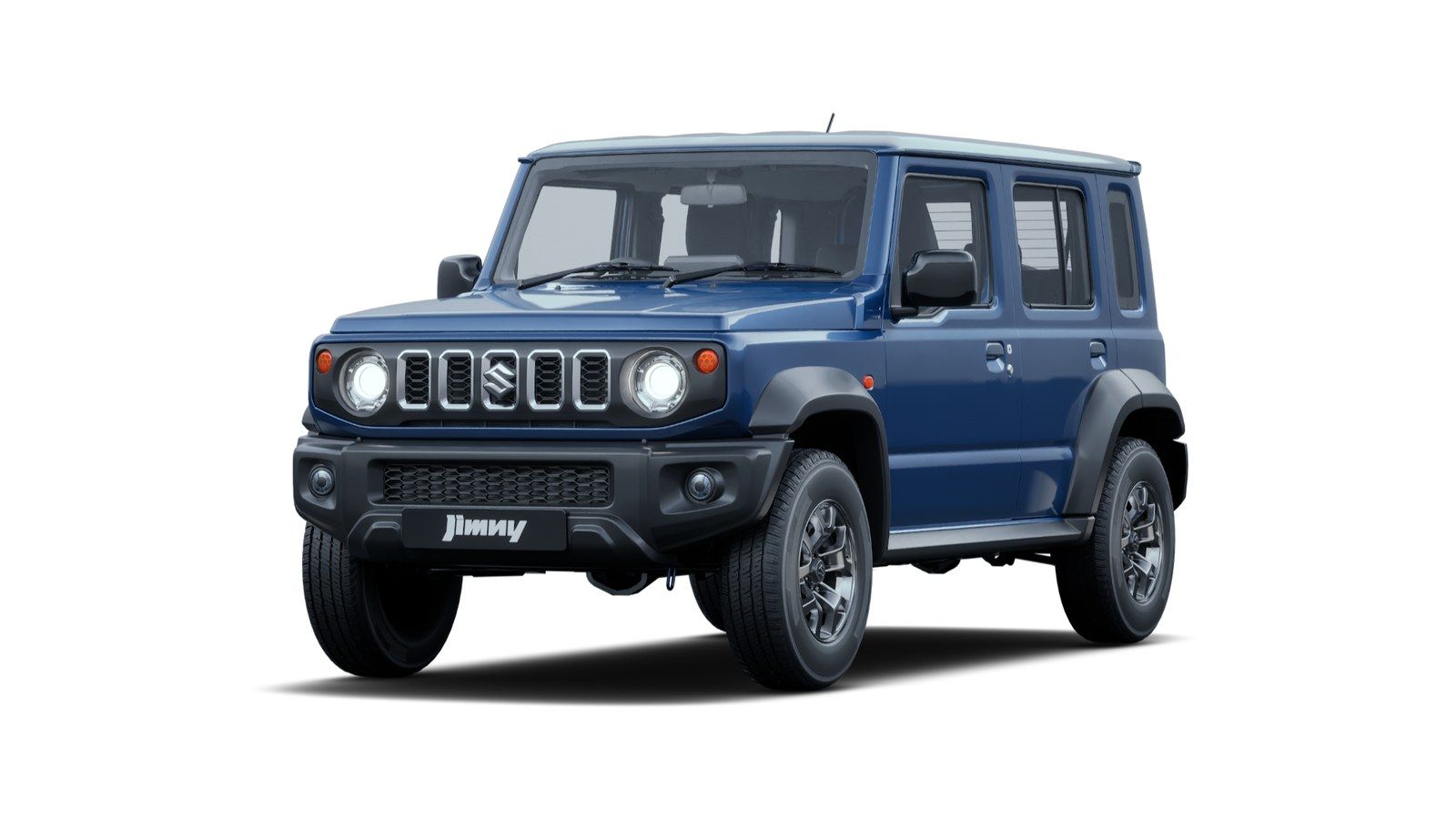 Maruti Suzuki Jimny