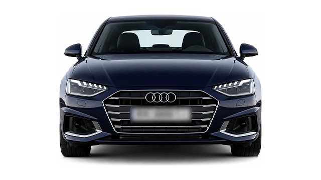 Audi A4 photo