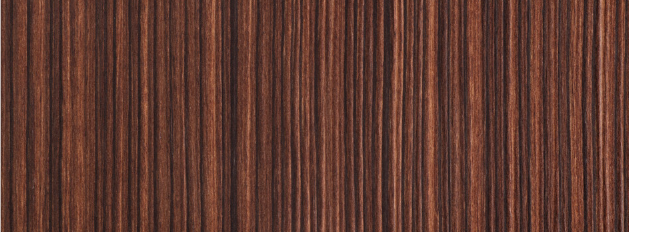 Volvo XC60 — Linear Lime decorative inlays with a vertical open-pore wood-grain finish