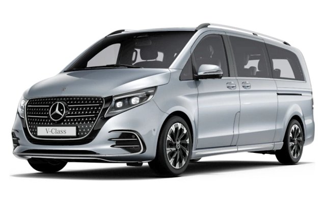 V-Class photo 1