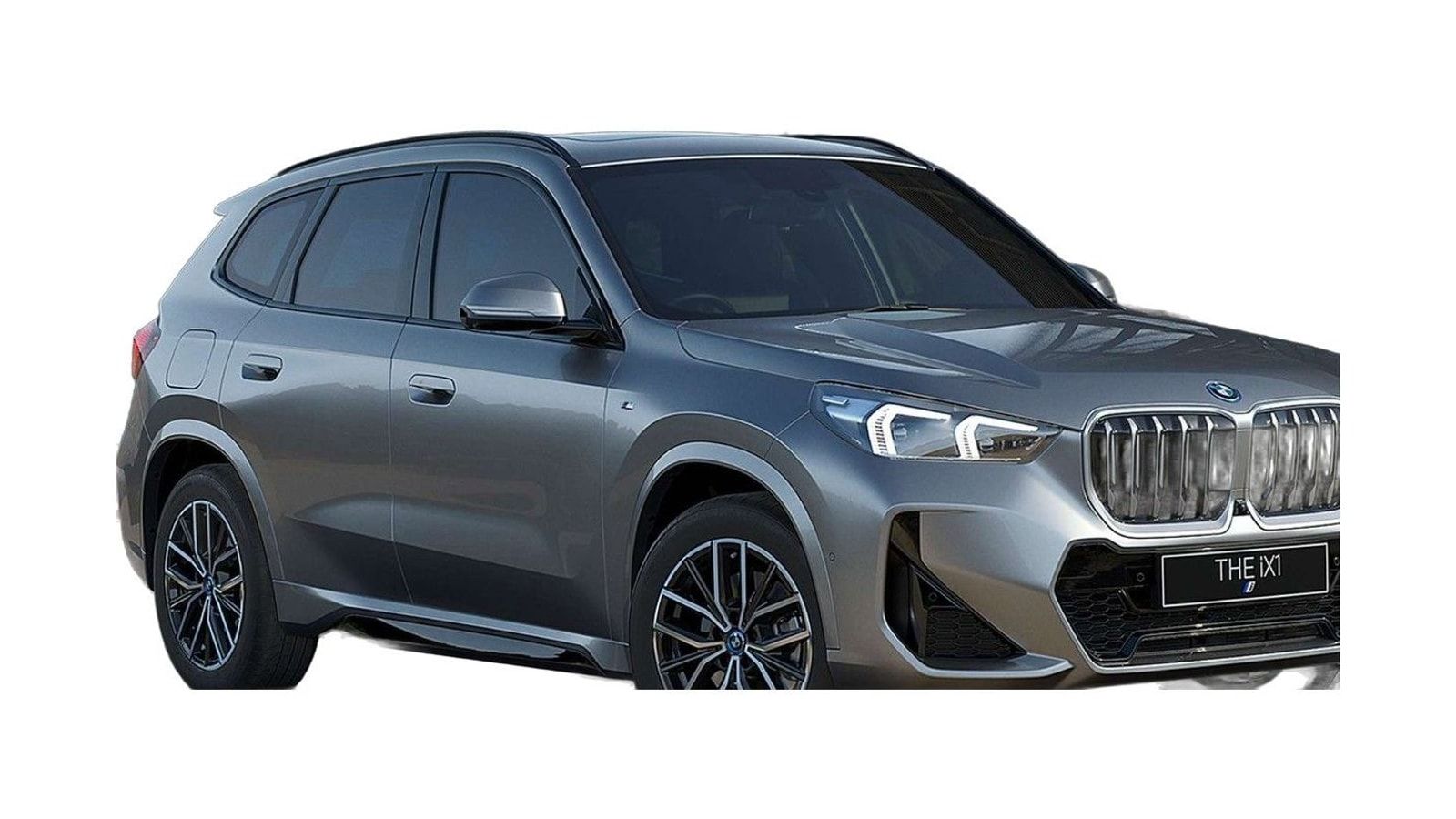 BMW iX1