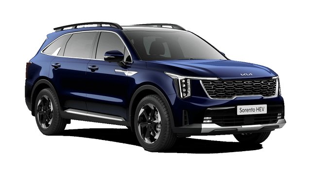 Kia Sorento photo