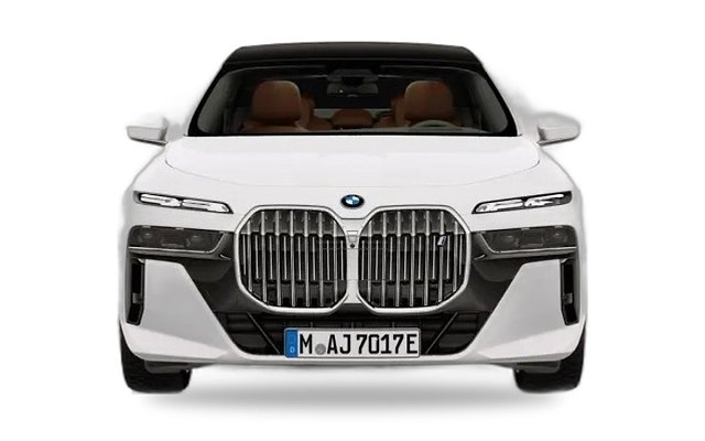 BMW 7 Series photo