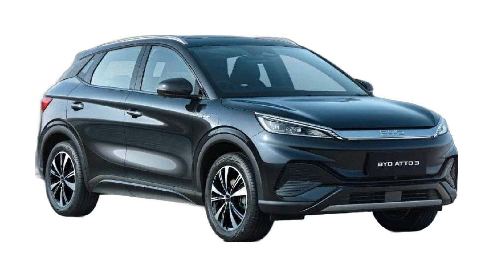BYD Atto 3