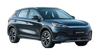 BYD Atto 3