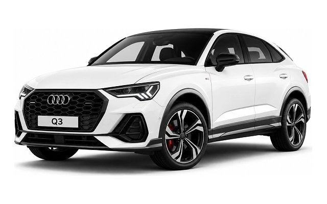 Q3 Sportback photo 1
