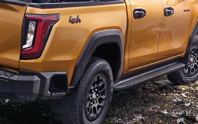 Hilux photo 4
