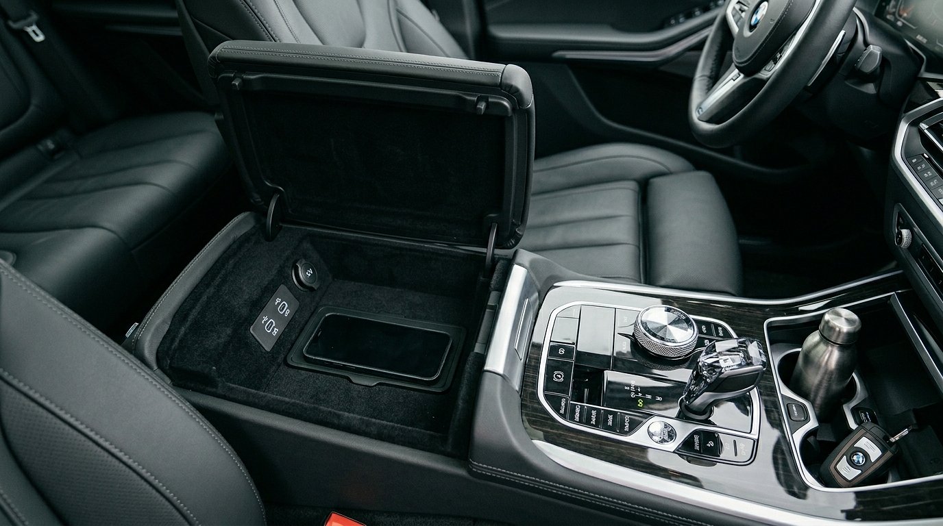 X7 Bootspace