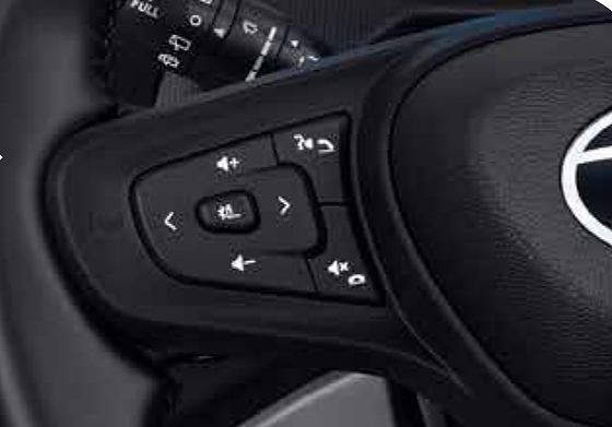 Tata Tigor EV, Speed dependent volume control keeps the audio loud and clear at any driving speed