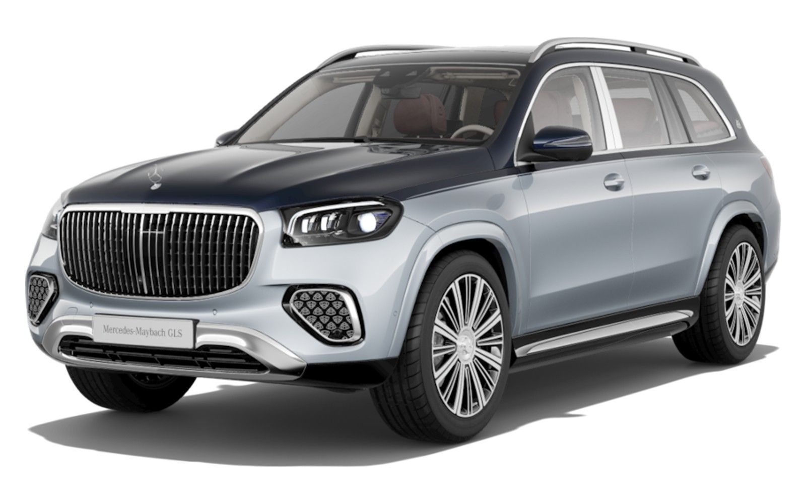 Mercedes-Benz Mercedes-Maybach GLS