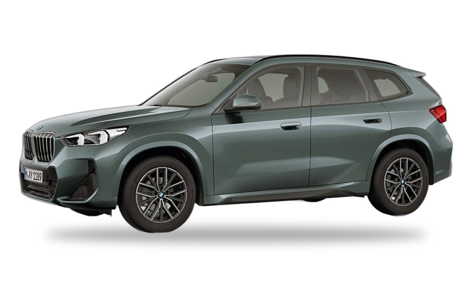 BMW X1 photo