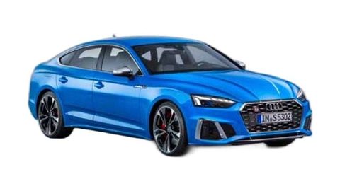Audi S5 Sportback