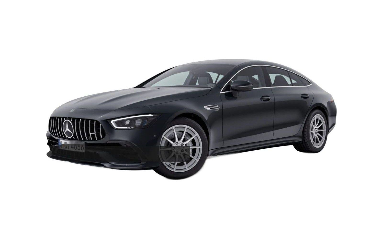 Mercedes-AMG GT 63 S E Performance