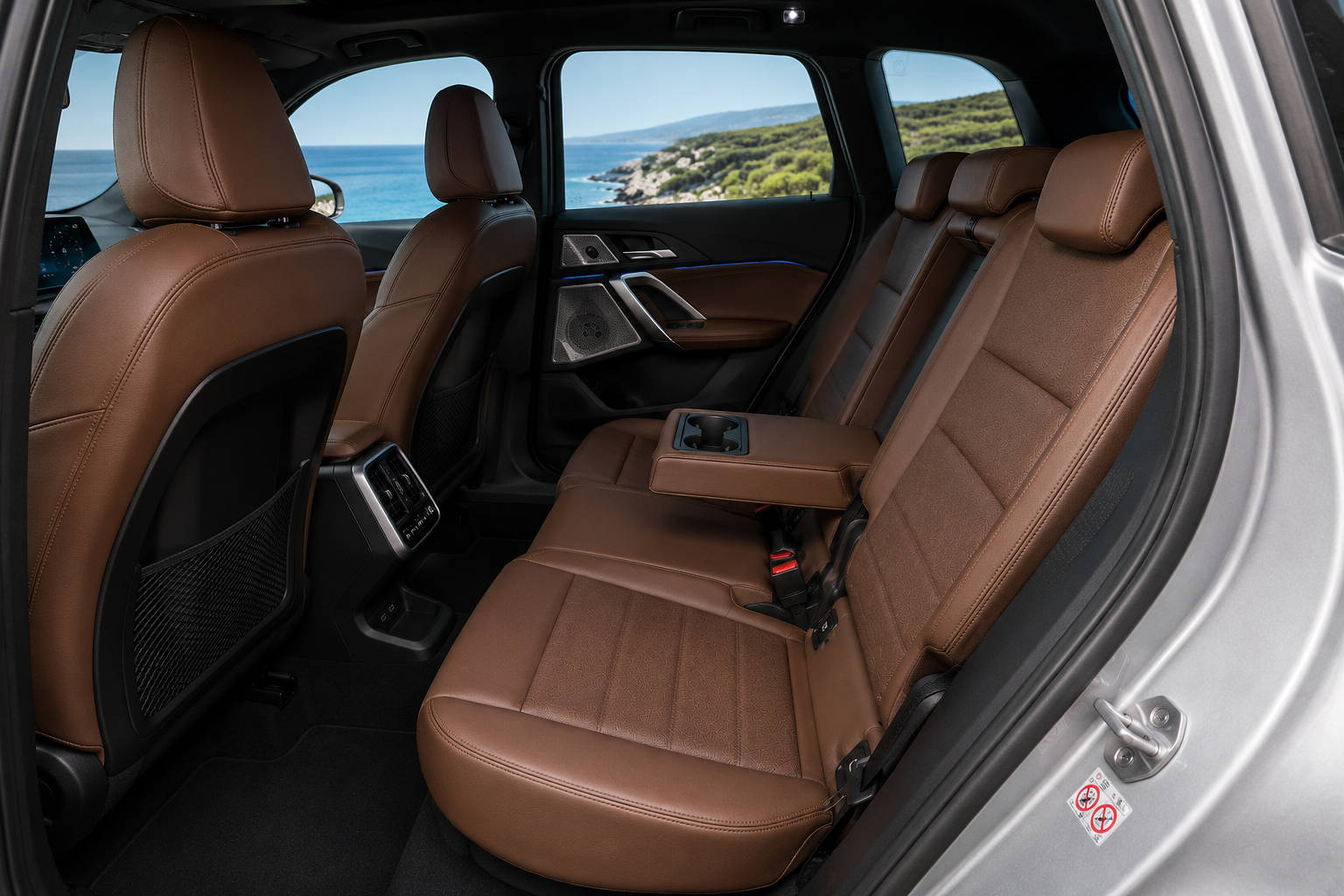X1 Seat