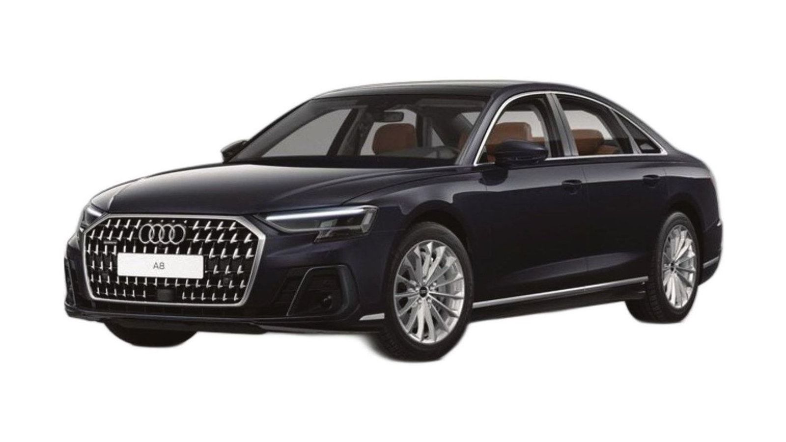 Audi A8 L