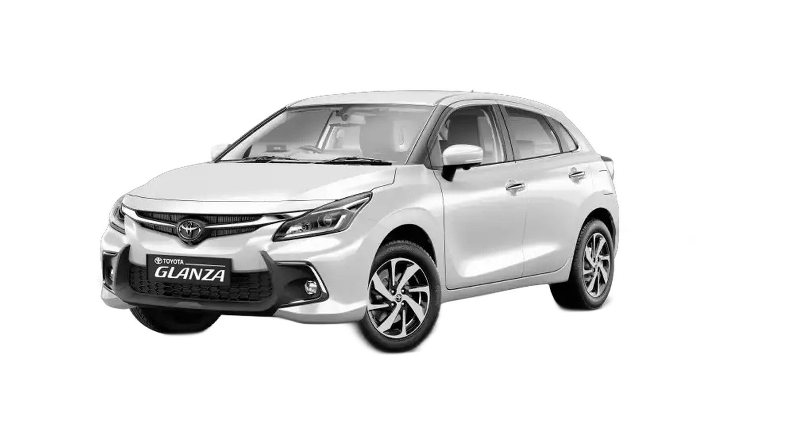 Toyota Glanza