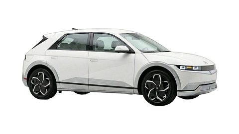 Hyundai Ioniq 5