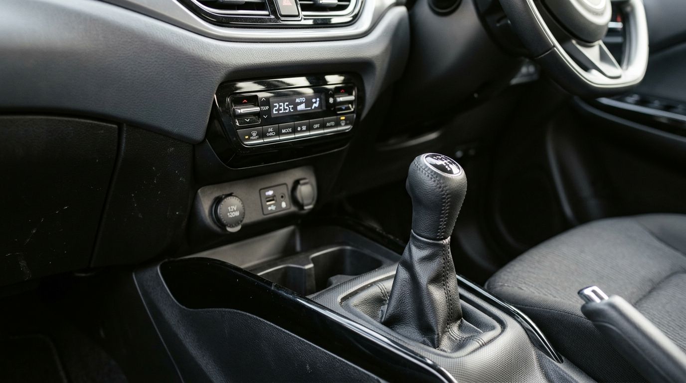 Toyota Glanza — image 6