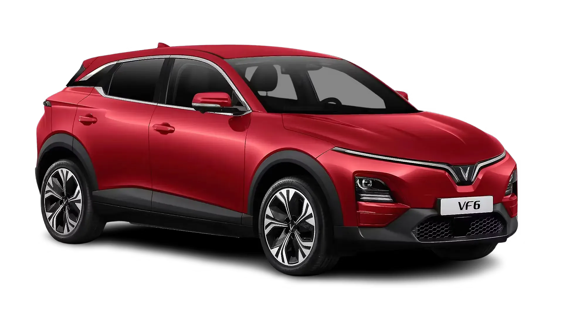 VinFast VF 6