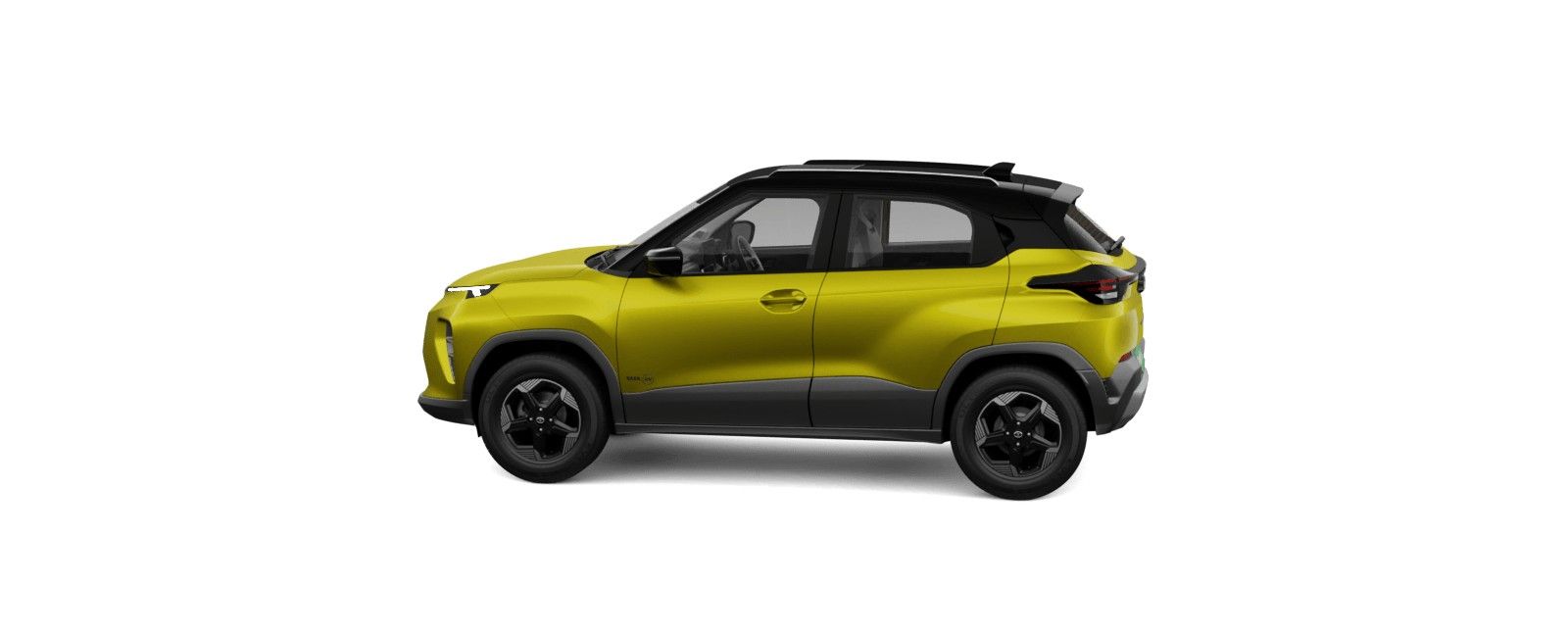 Tata Punch EV