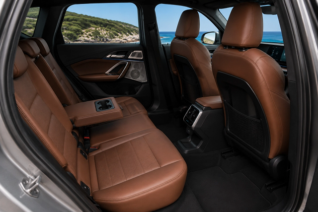 BMW X1 photo