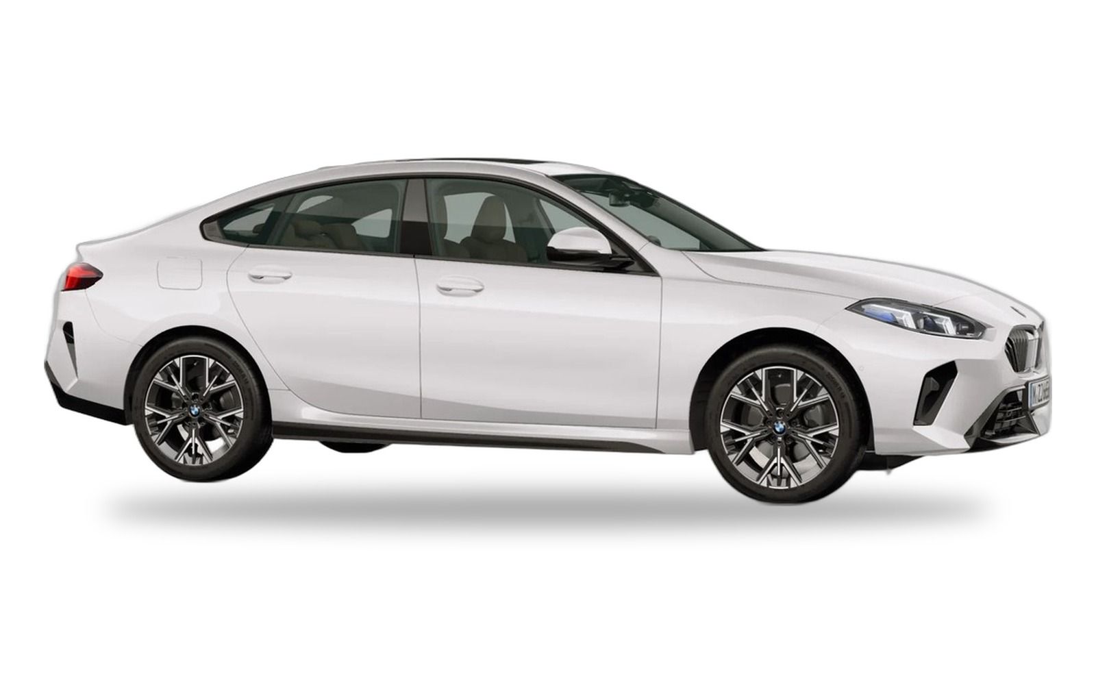 2 Series Gran Coupe photo 2