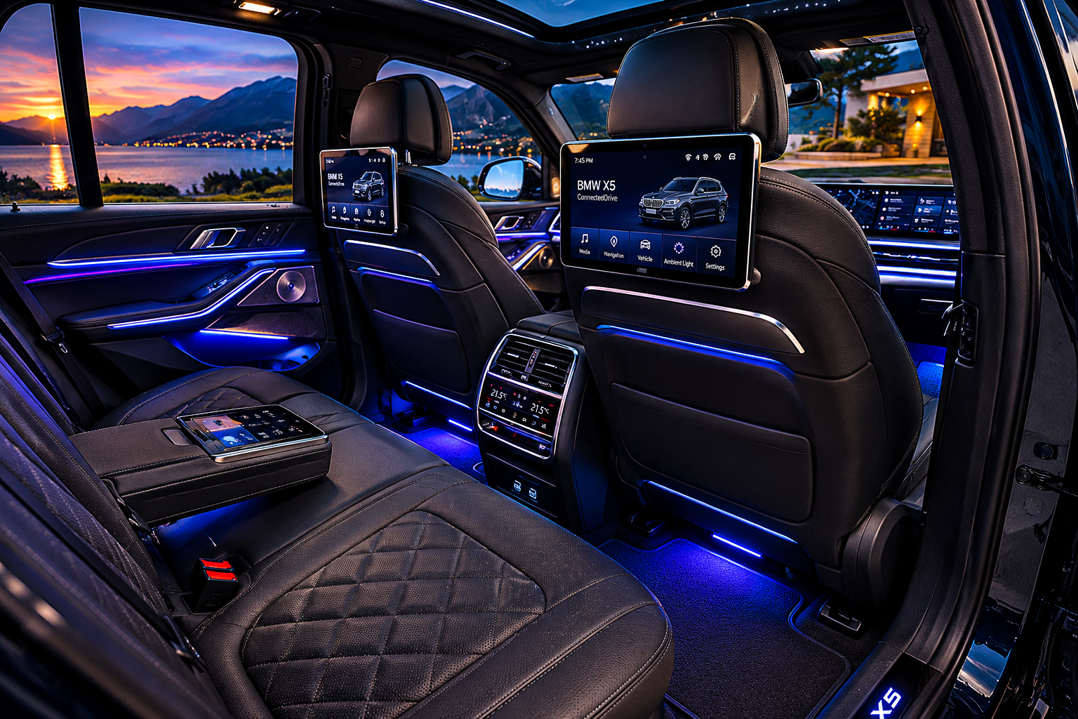 BMW X5 — image 18