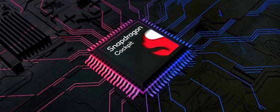 Mahindra BE 6, MAIA brain runs on the Qualcomm Snapdragon Cockpit chipset