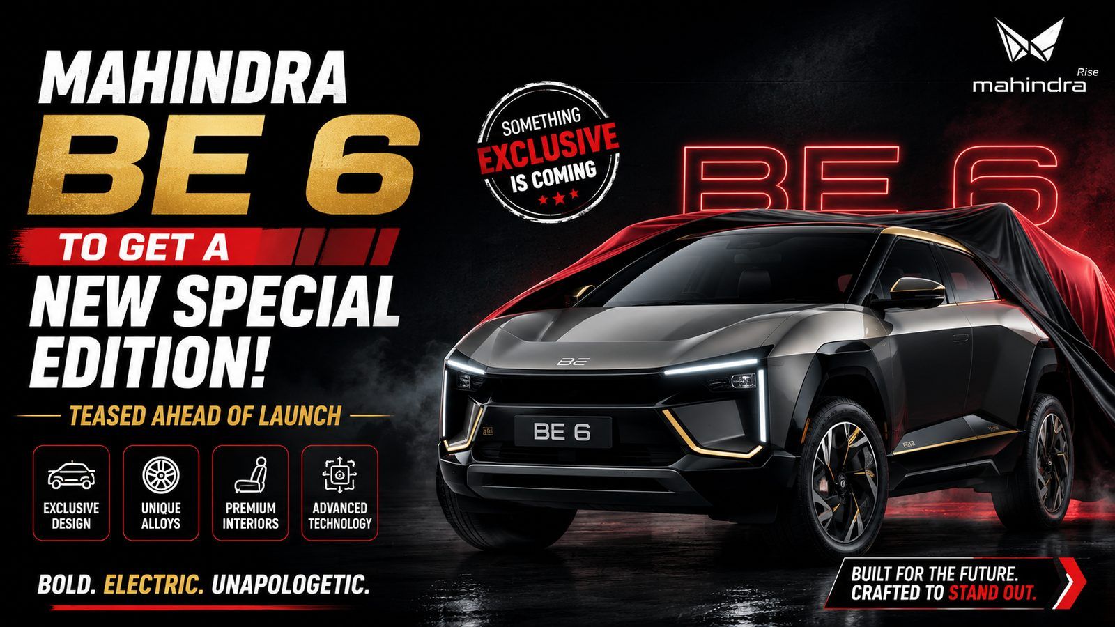 Is BE 6 Sporteq's passenger screen useful or just showpiece?