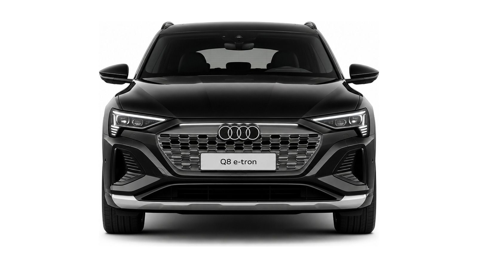 Q8 e-tron photo 2