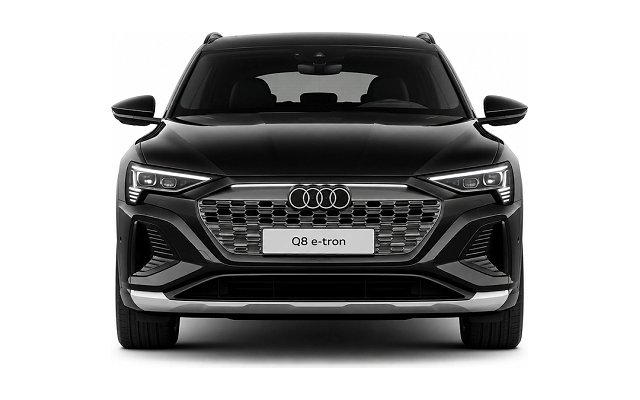 Q8 e-tron photo 2