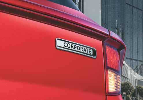 Hyundai Grand i10 Nios — Corporate emblem badge