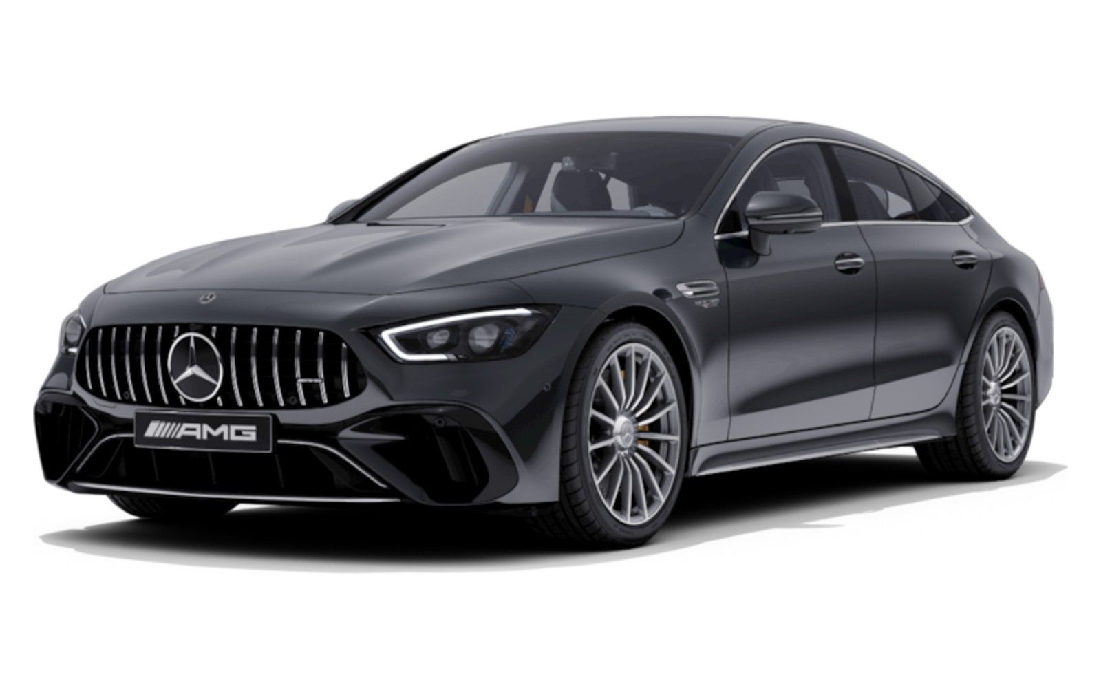 Mercedes-Benz Mercedes-AMG GT 63 S E Performance