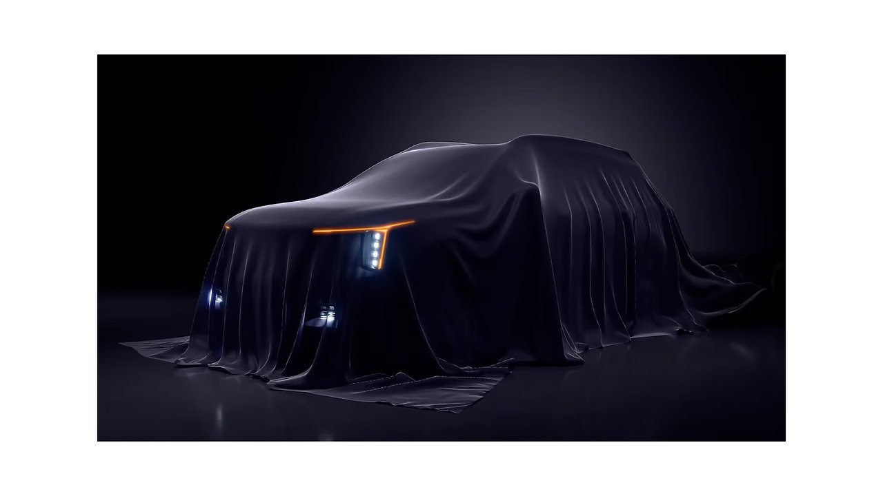 Kia Sorento Hybrid launch confirmed for 4 September; bookings open