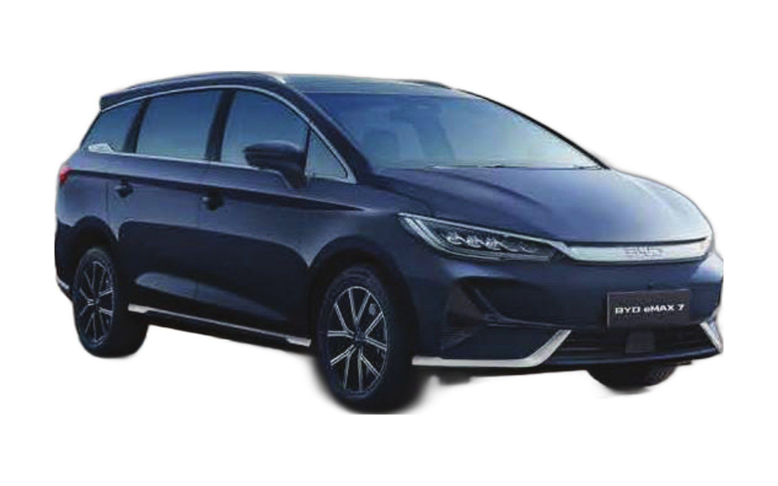 eMAX 7