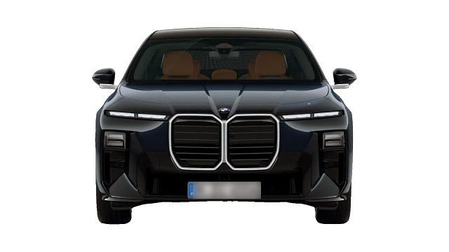 BMW 7 Series photo