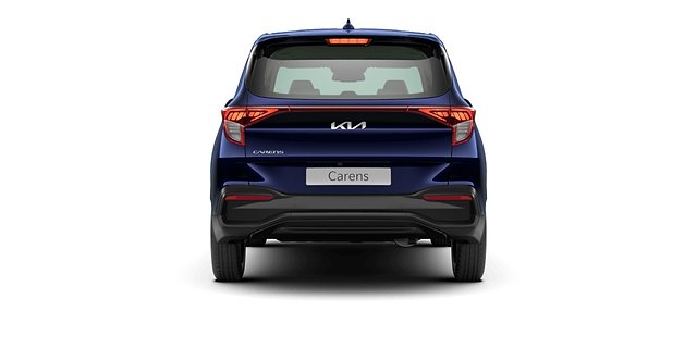 Kia Carens photo