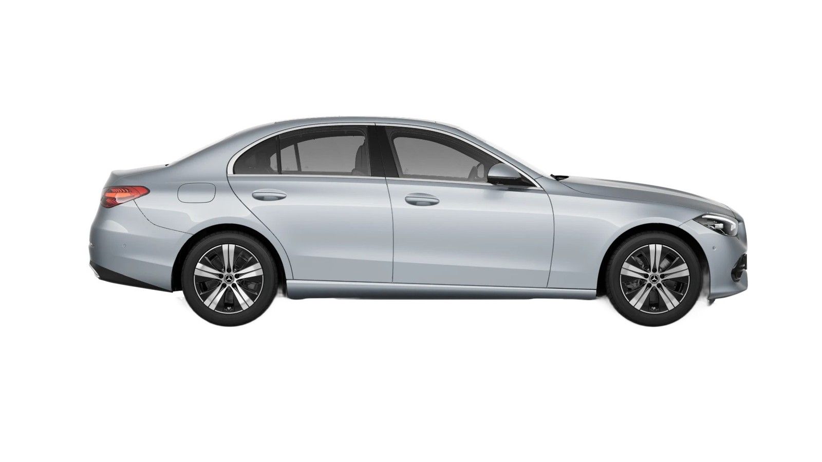 C-Class photo 3