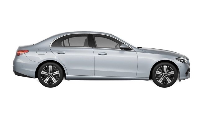 C-Class photo 3
