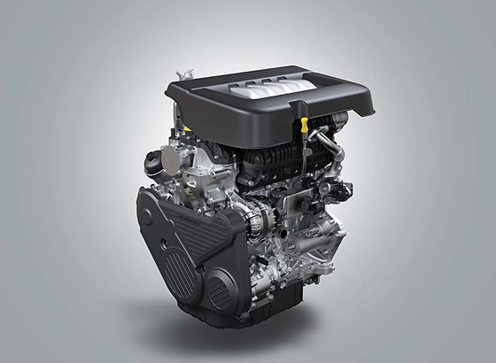 Mahindra XUV 7XO, 2.2L mHAWK turbo-diesel engine