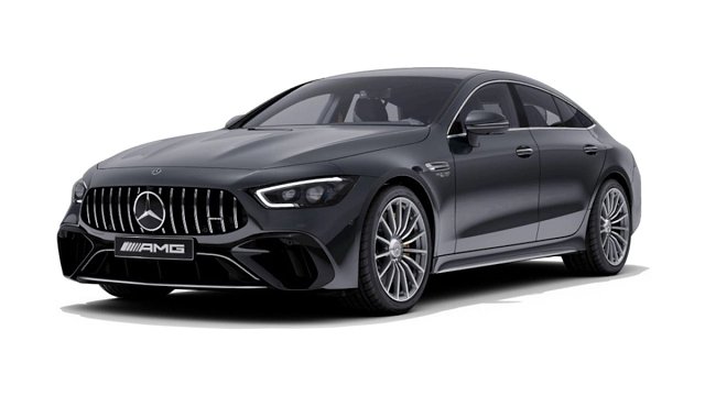 Mercedes-AMG GT 63 S E Performance