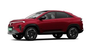 Tata Curvv EV