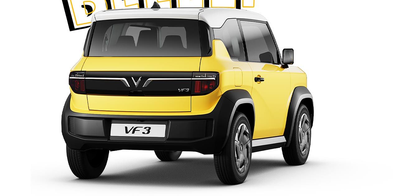 VinFast VF 3 — image 3
