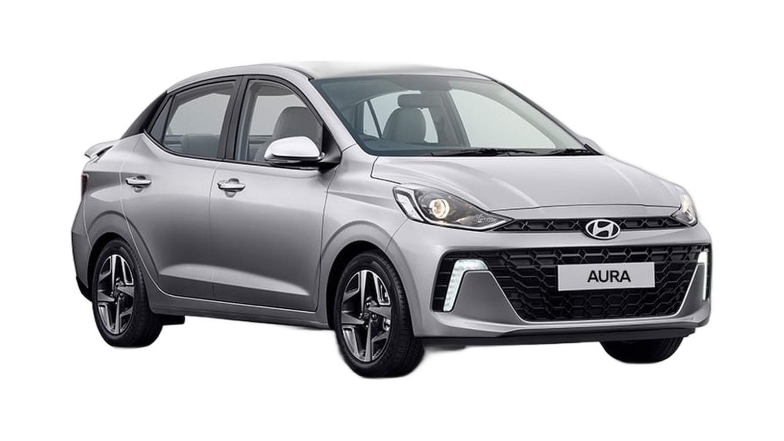 Hyundai Aura