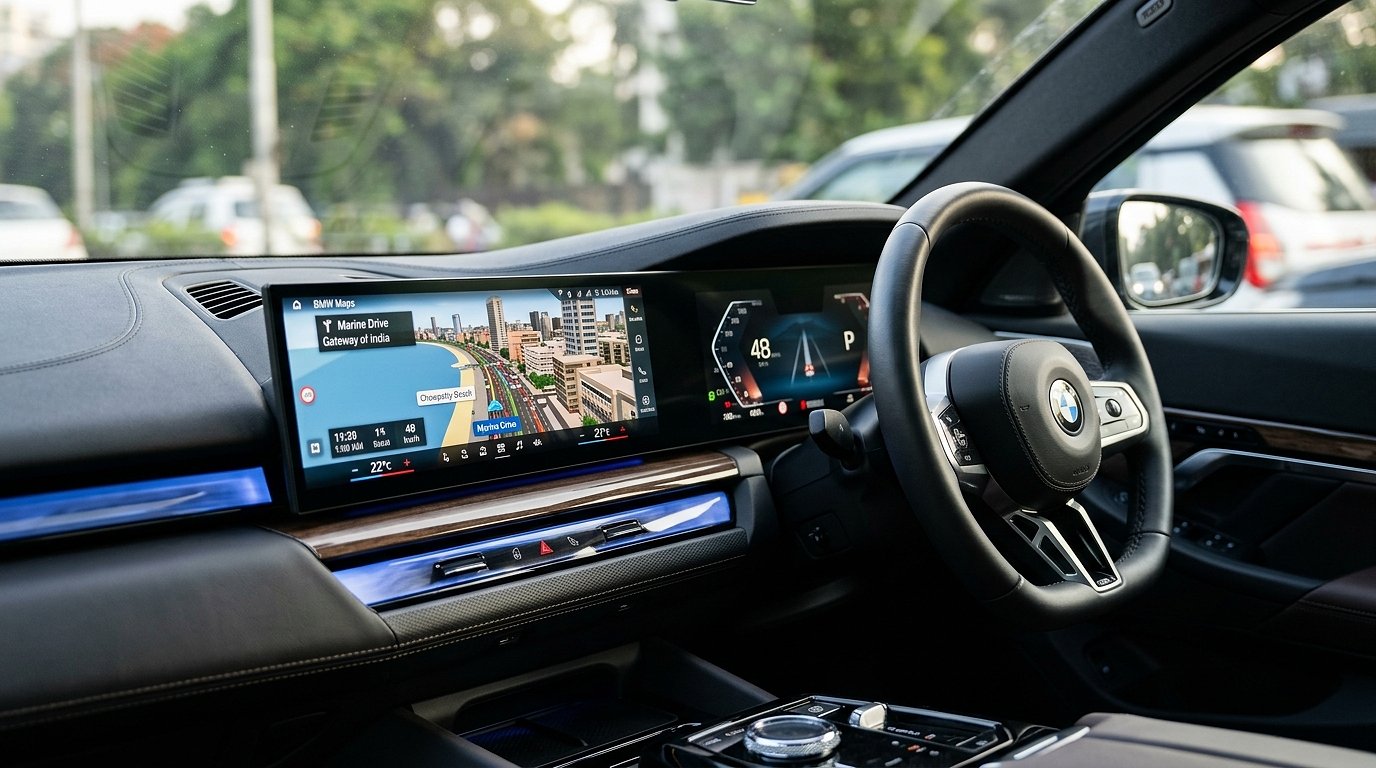 5 Series Technology